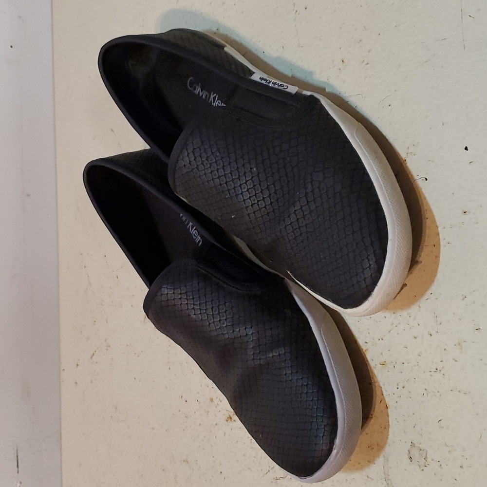 Calvin Klein sneakers